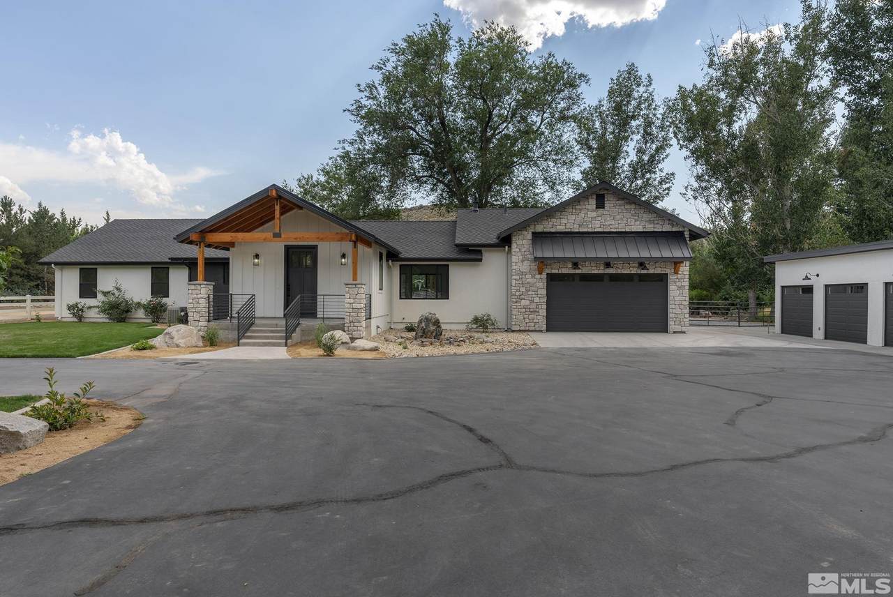 2250 Holcomb Ranch Lane - Photo 1