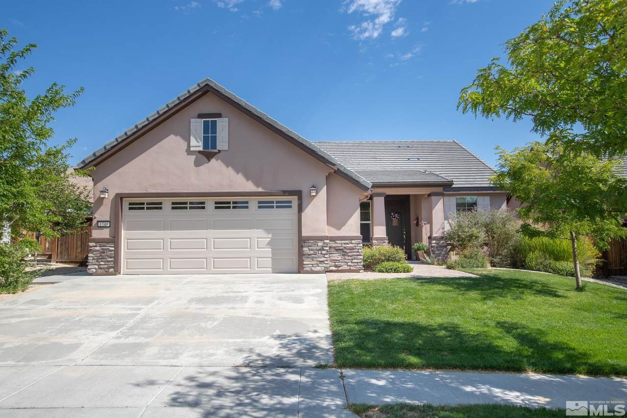 1740 Autumn Valley Way - Photo 1