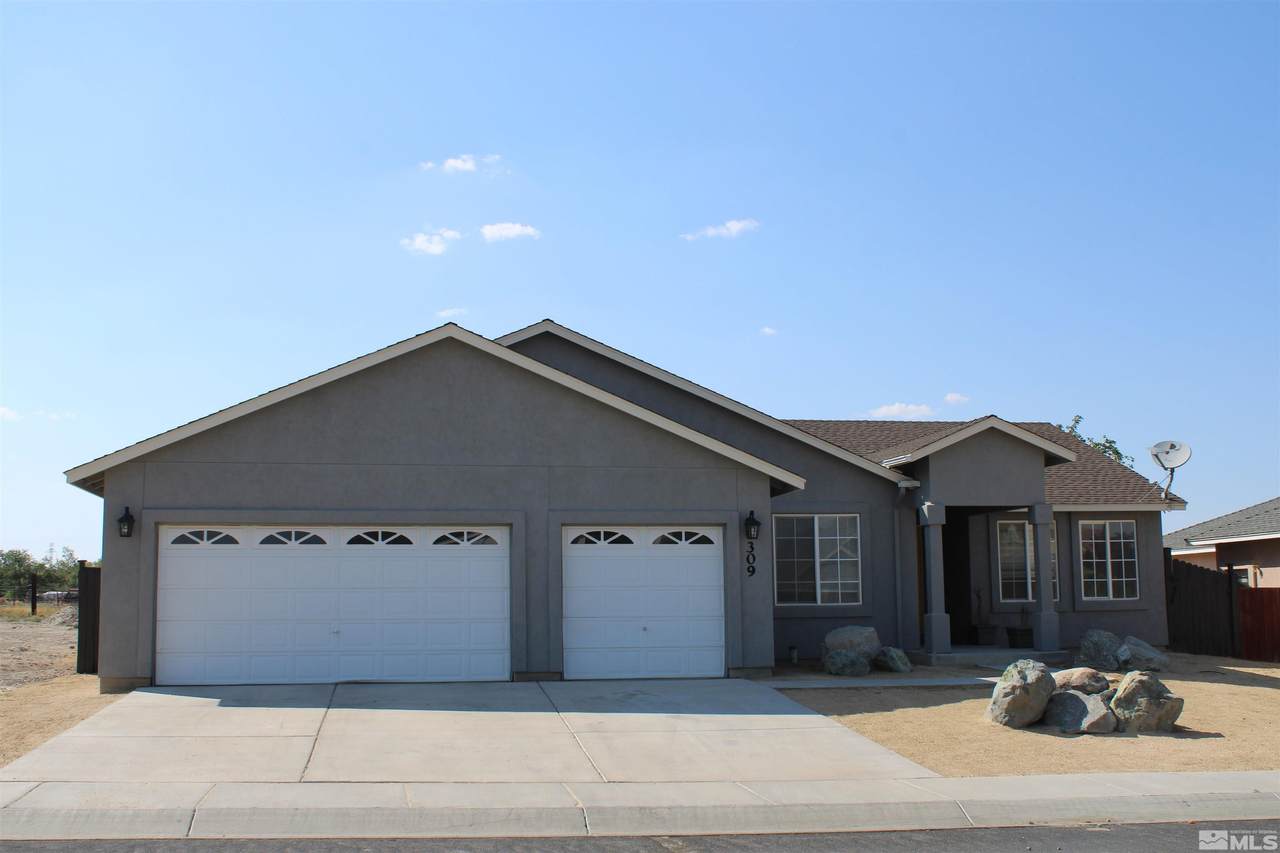 309 Bens Way - Photo 1