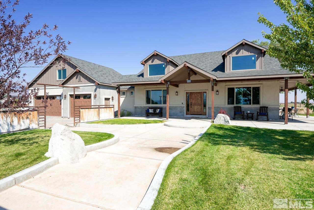 182 Artist View Rd - Photo 1