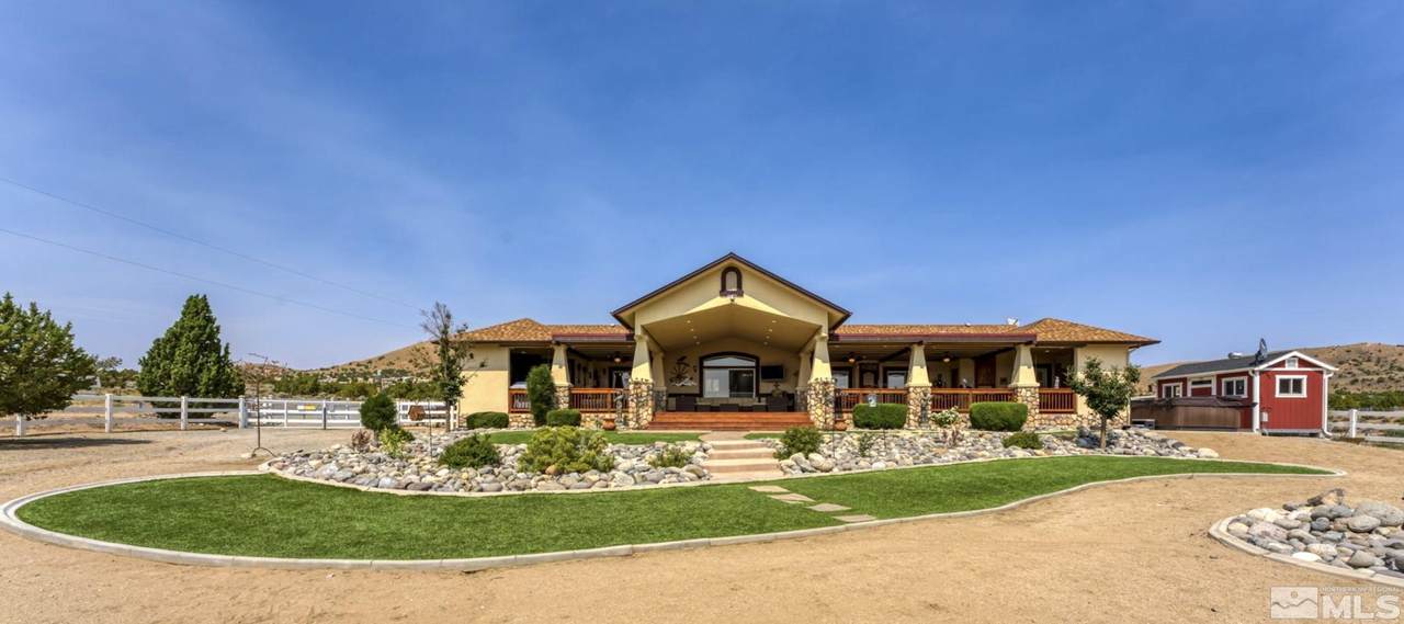 200 Los Arboles Ln - Photo 1