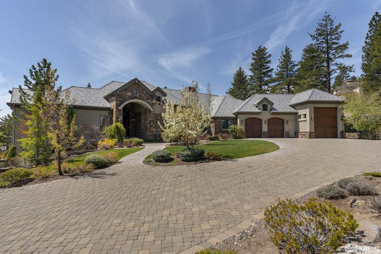 520 Mount Mahogany Ct - Photo 1