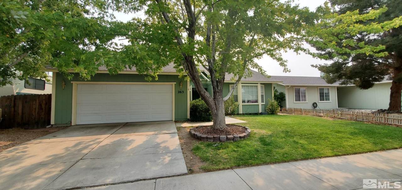 263 Woodlake Circle - Photo 1
