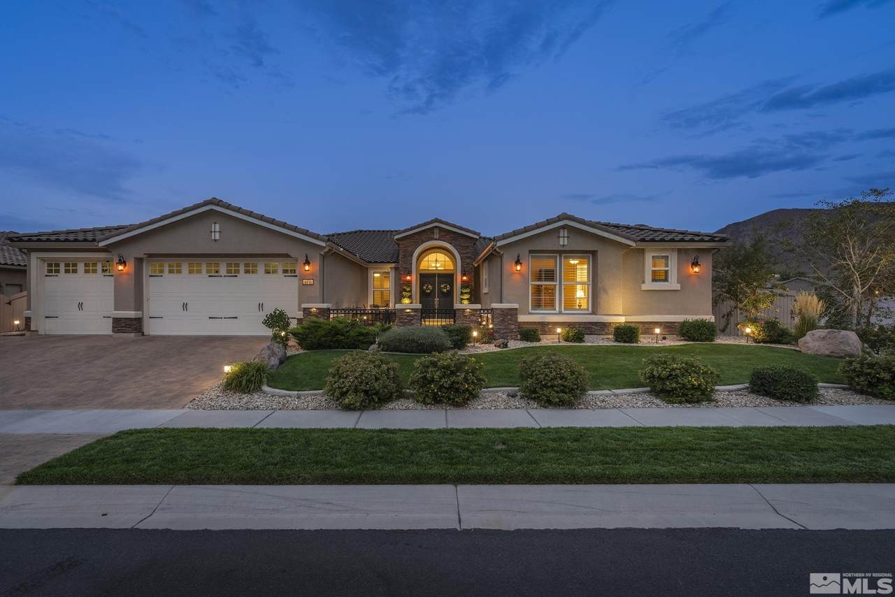 9910 Copenhagen Way - Photo 1
