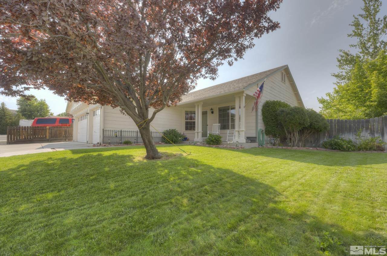 7896 Moss Creek Court - Photo 1