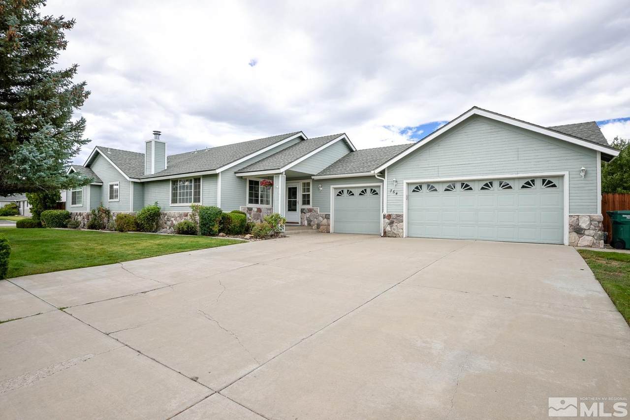 764 Lassen - Photo 1