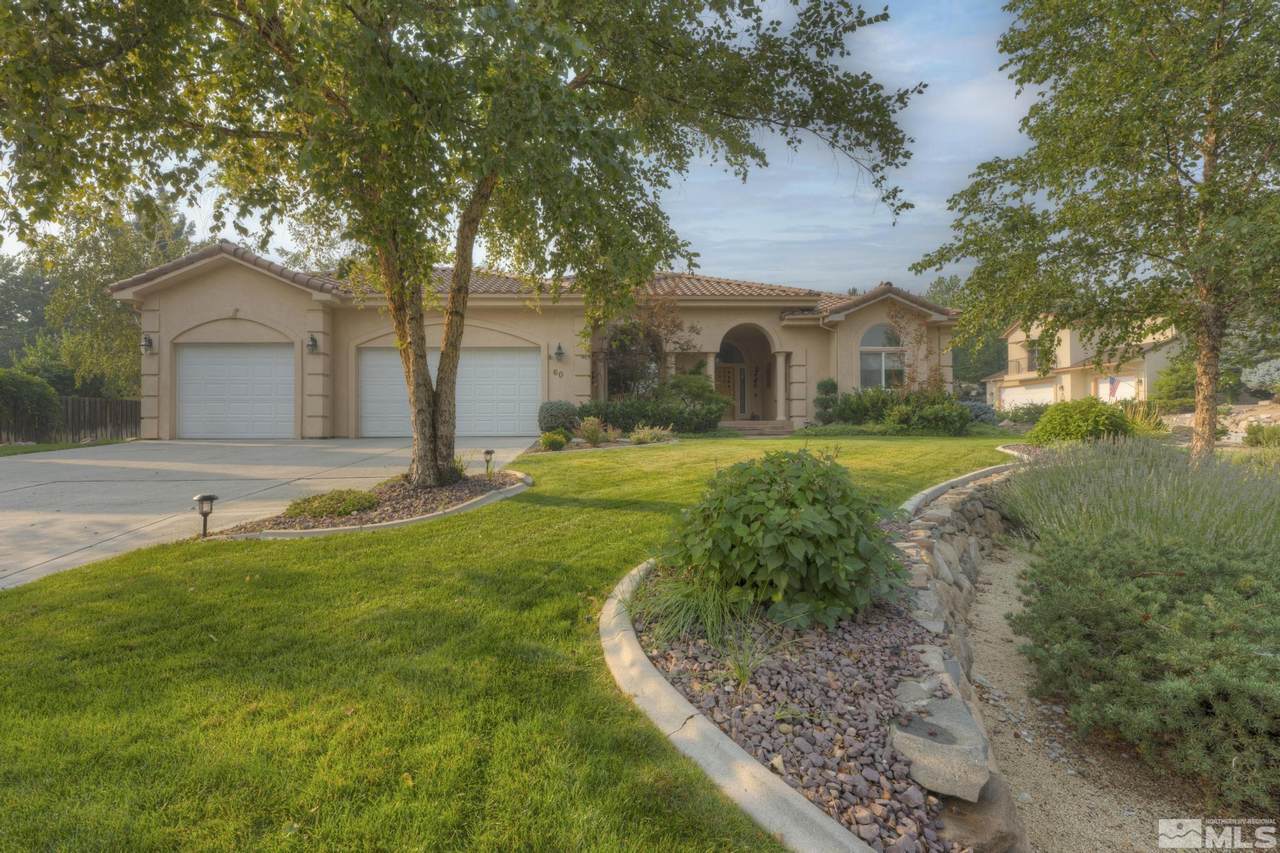 60 Llama Ct - Photo 1