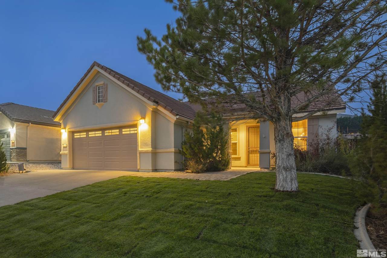 1210 Cliff Park Way - Photo 1