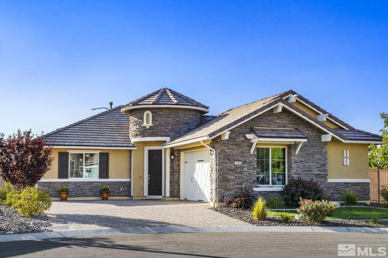 1915 Phaethon Ln. - Photo 1