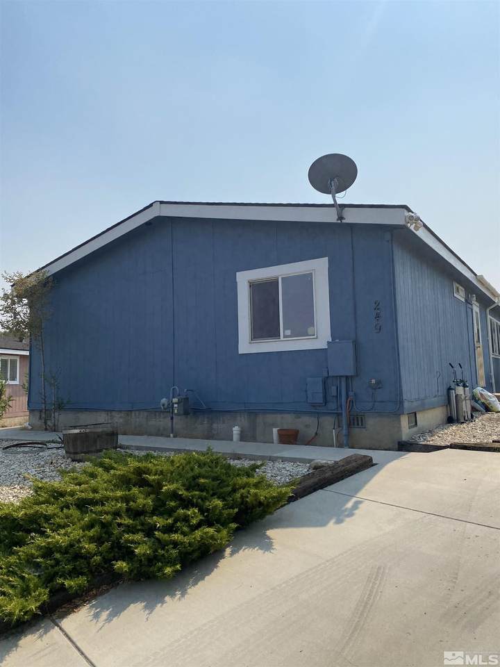 249 Miriam Way - Photo 1