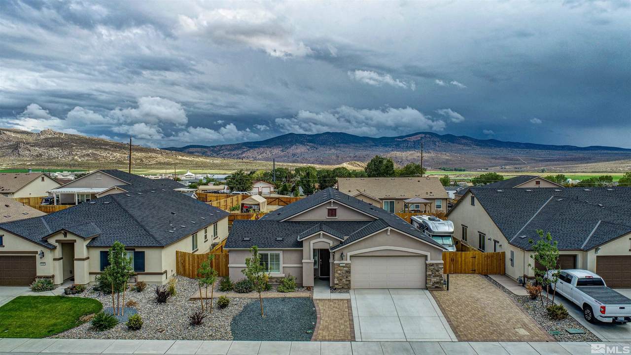7101 Saddlehorn Rd - Photo 1