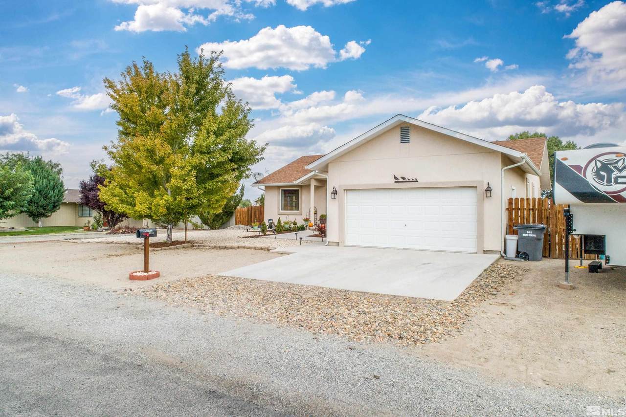 16 Calico Hills Dr. - Photo 1