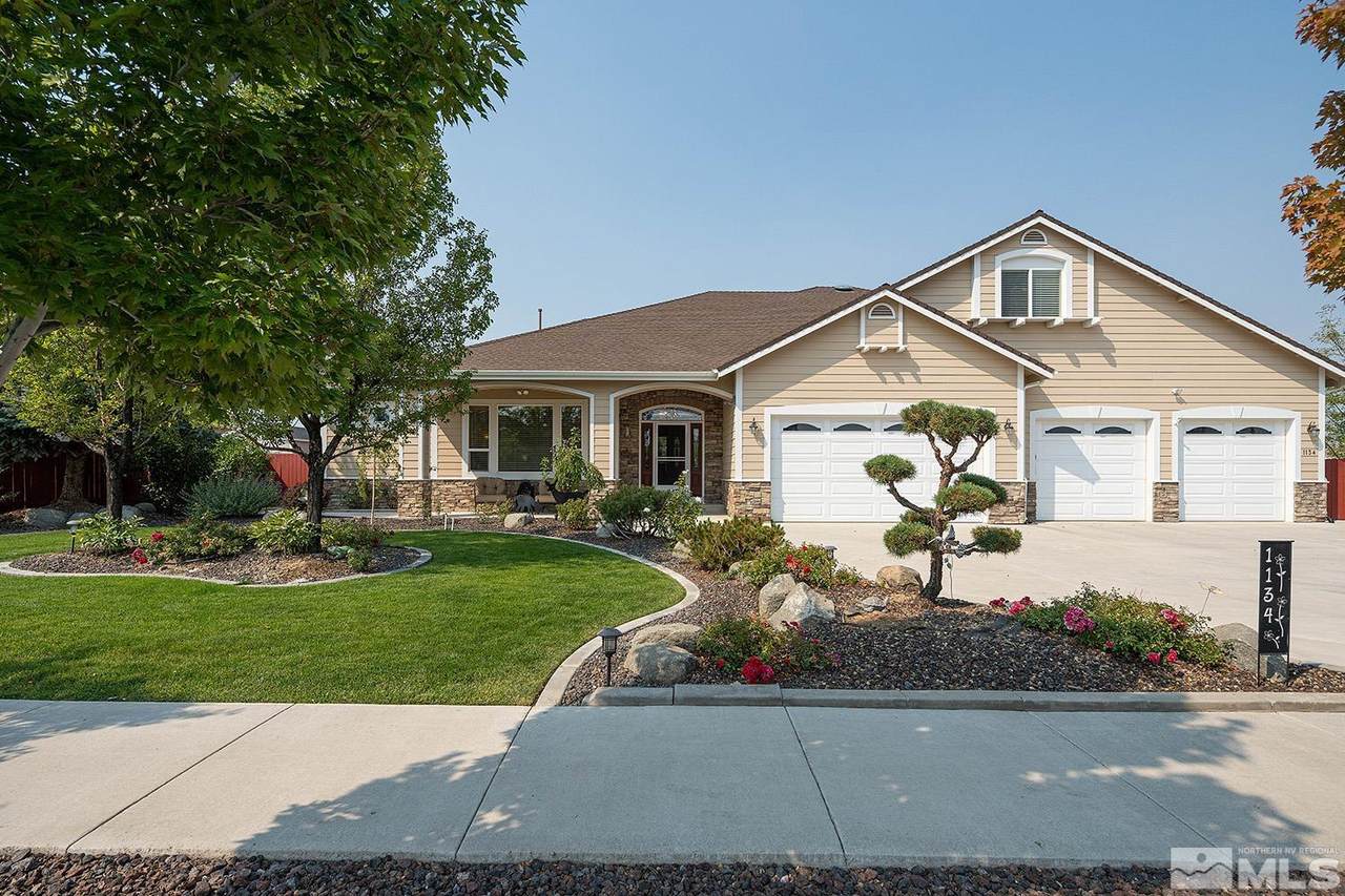 1134 North Fork Trail - Photo 1