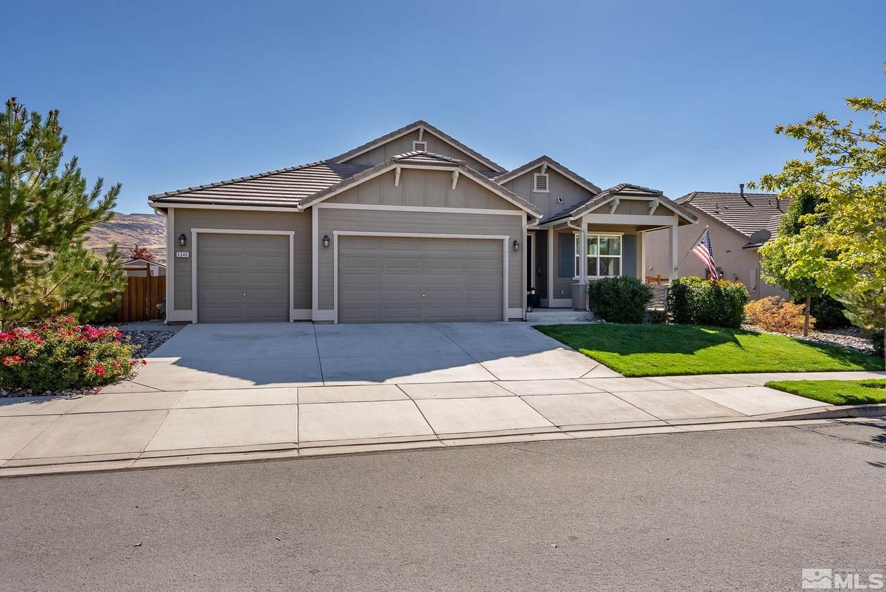 6646 Voyage Drive - Photo 1