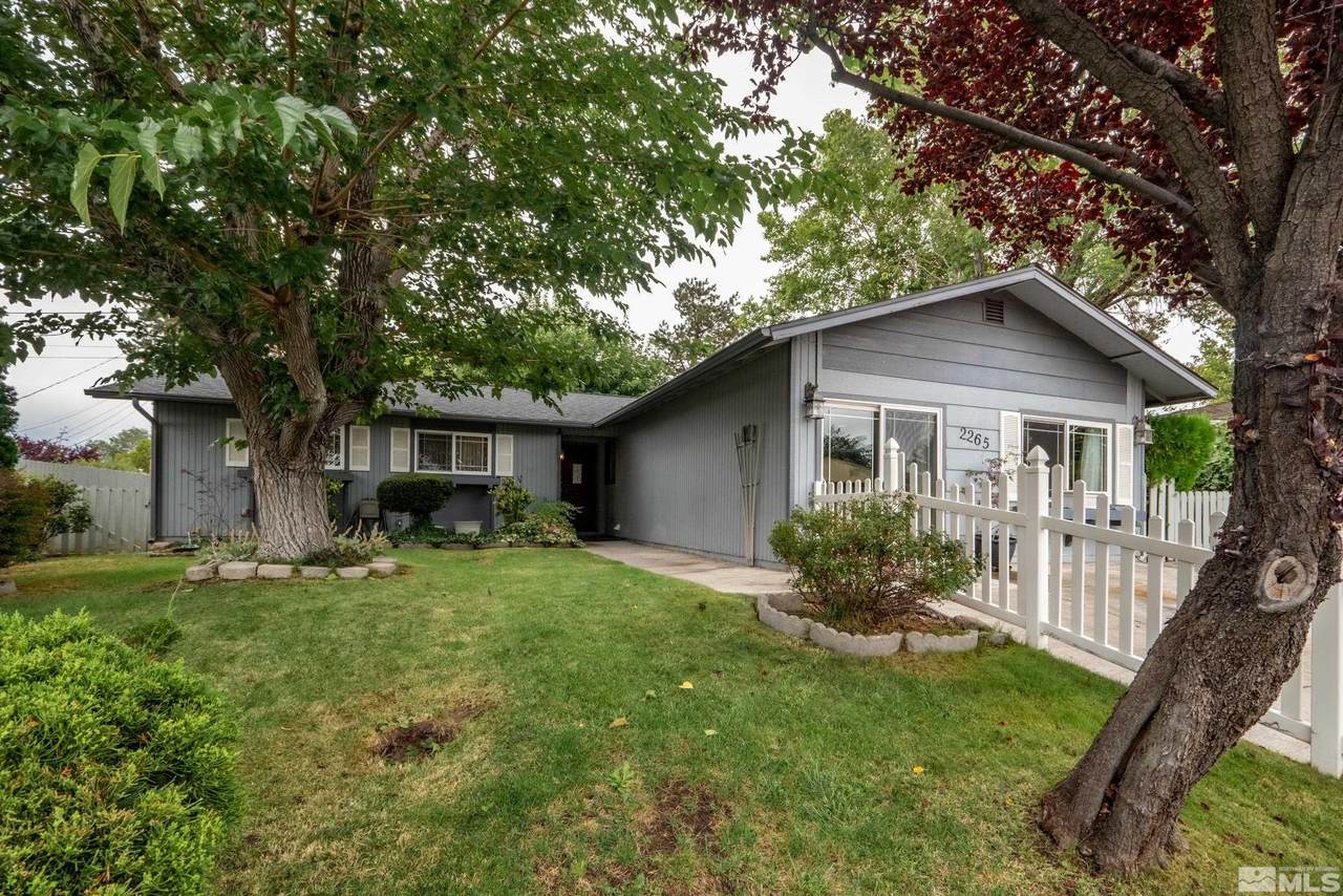 2265 Platora Way - Photo 1