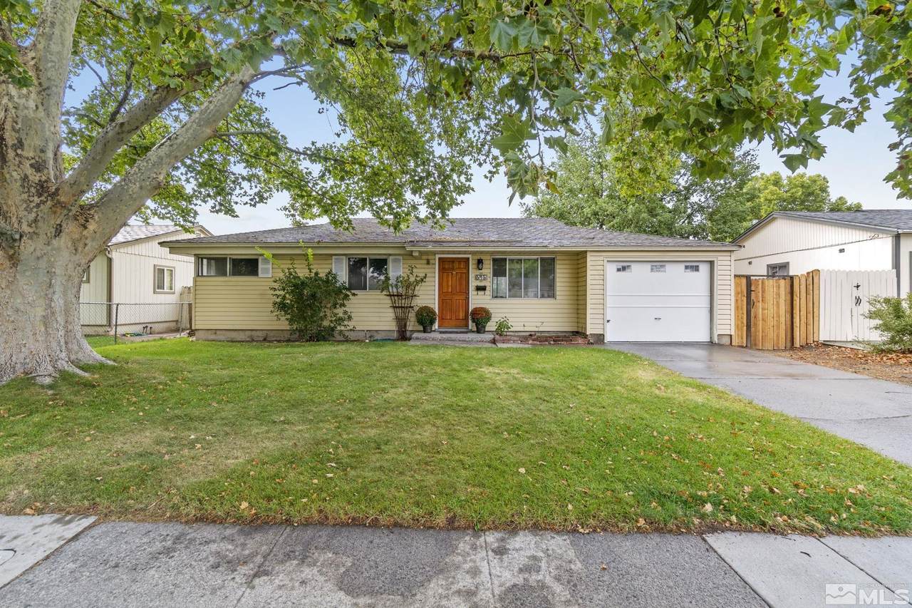 515 York Way - Photo 1