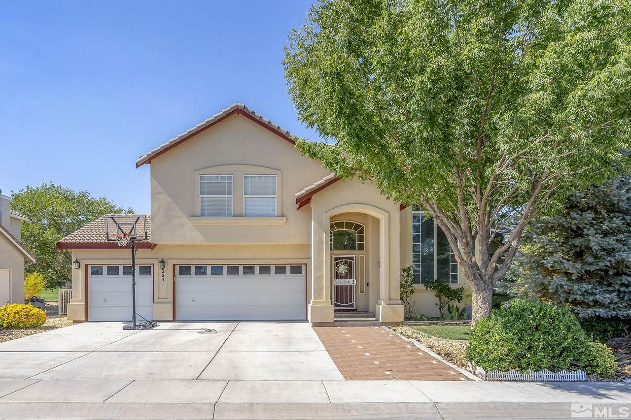 223 Mary Lou Lane - Photo 1
