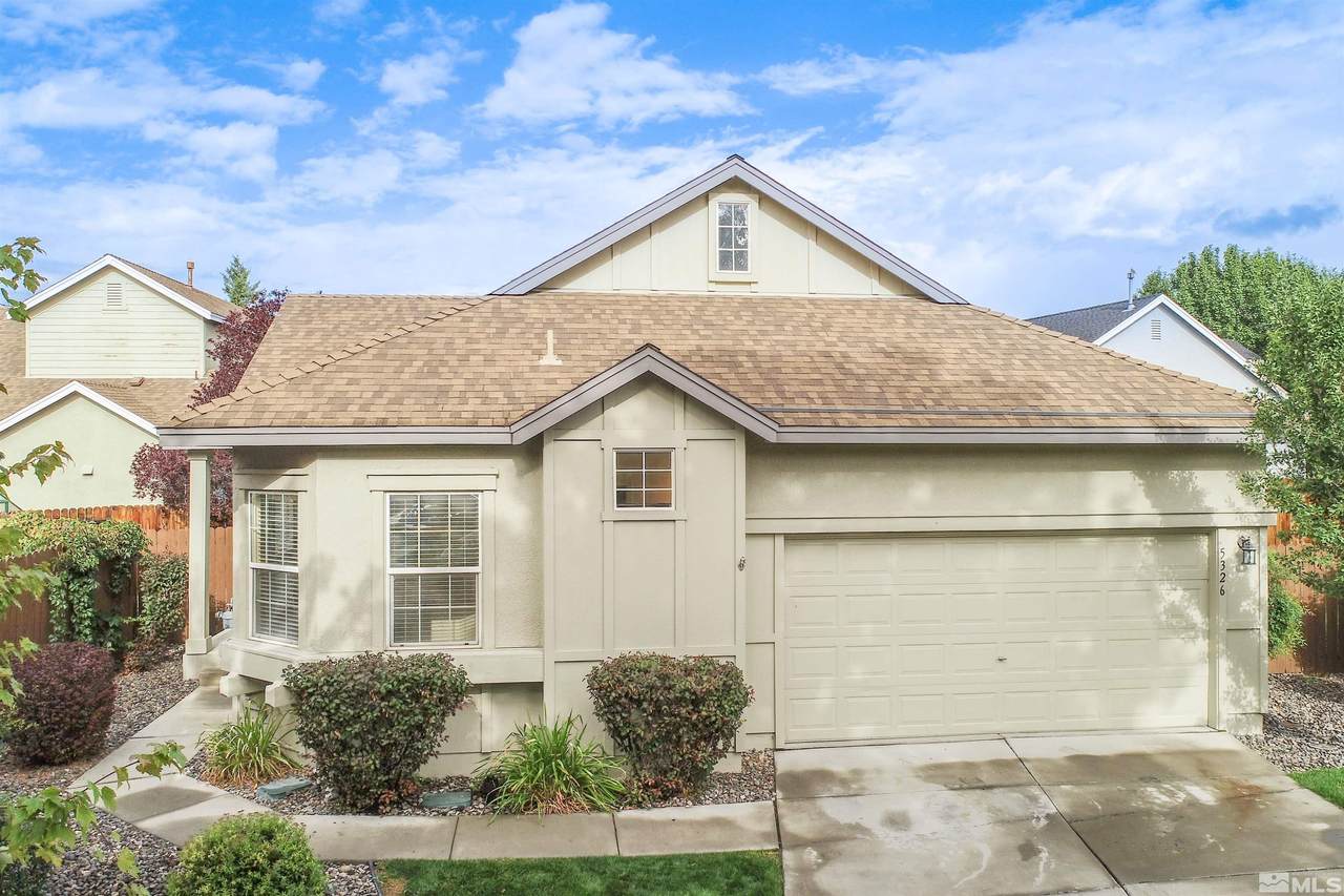 5326 Desert Peach Dr - Photo 1