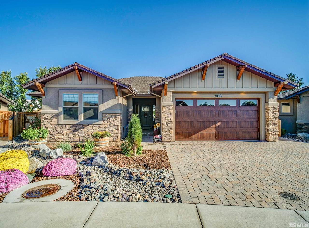 3025 Sarratea Dr - Photo 1