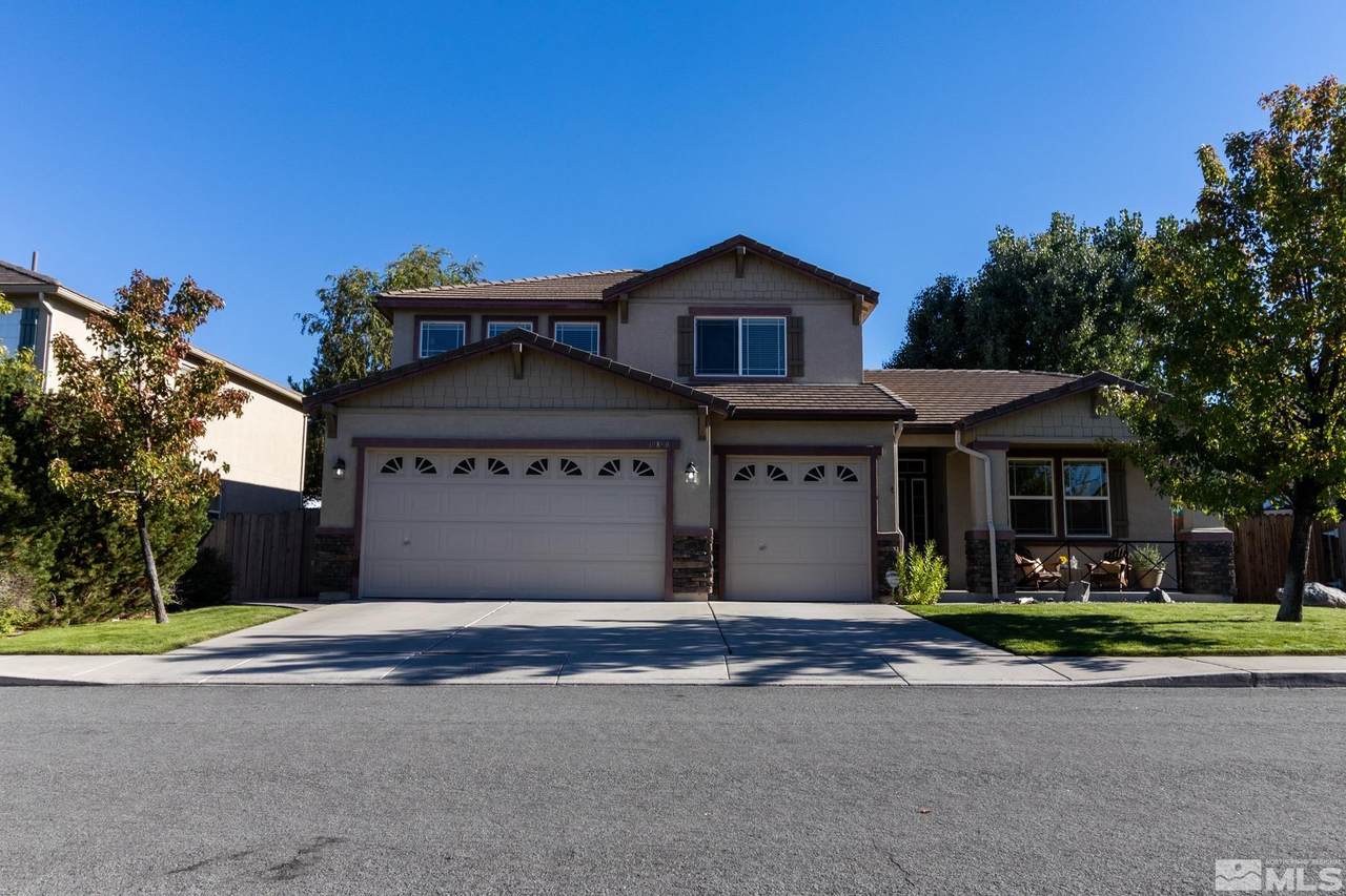 10860 Dancing Aspen Dr. - Photo 1