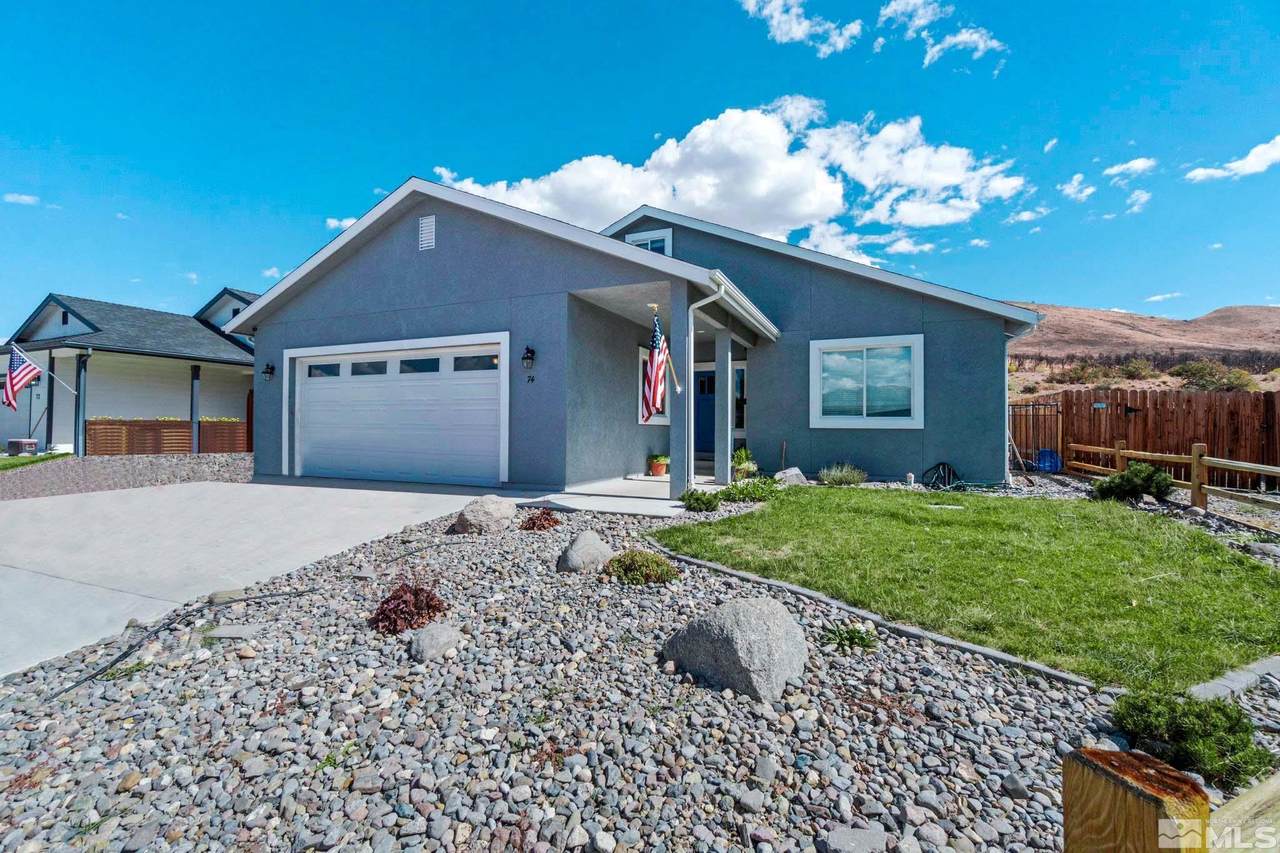 74 Conner Wy - Photo 1
