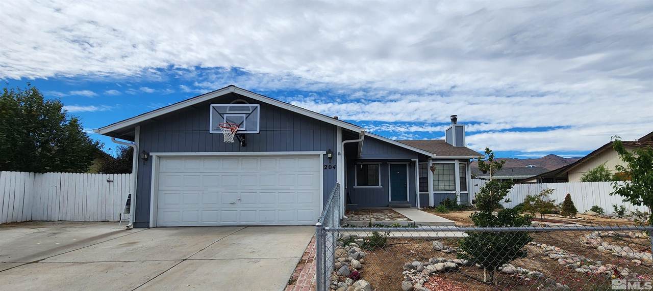 204 Sandy Way - Photo 1