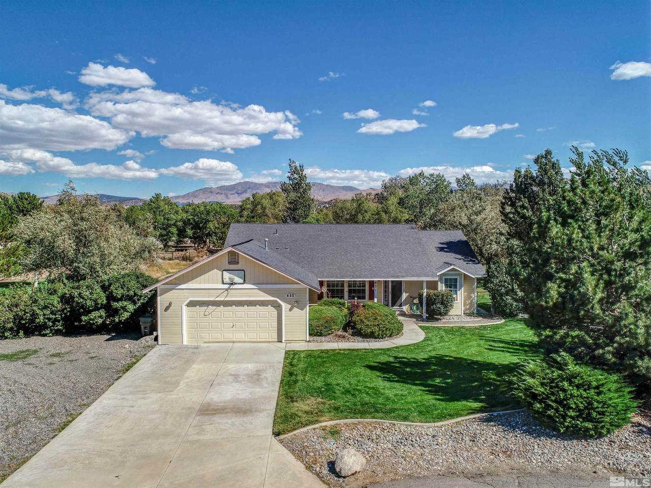 631 Clydesdale - Photo 1