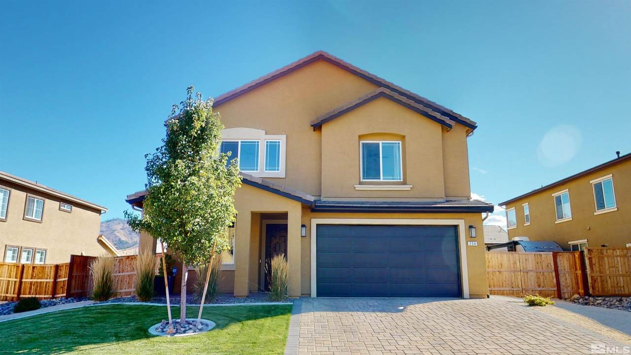 254 Willows Quest - Photo 1