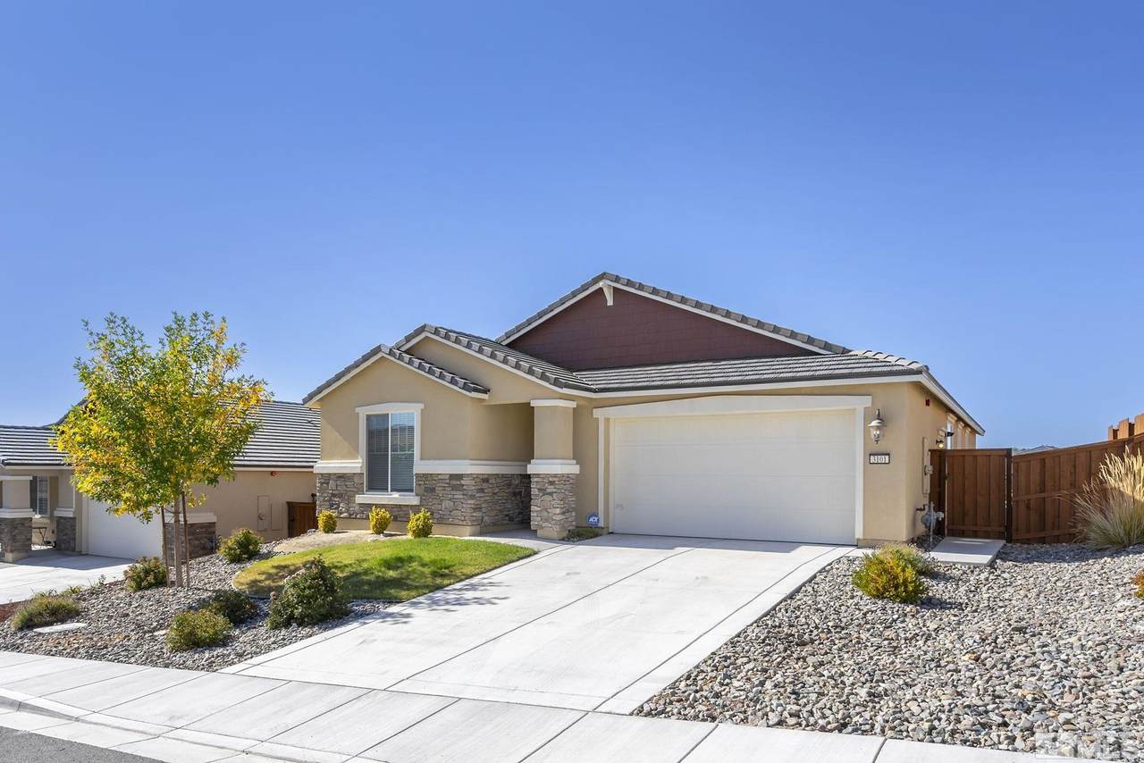 3101 Vincinato Drive - Photo 1