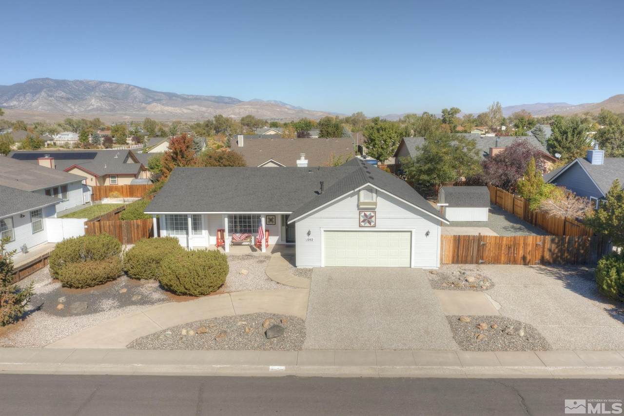 1262 Bronco Cir - Photo 1