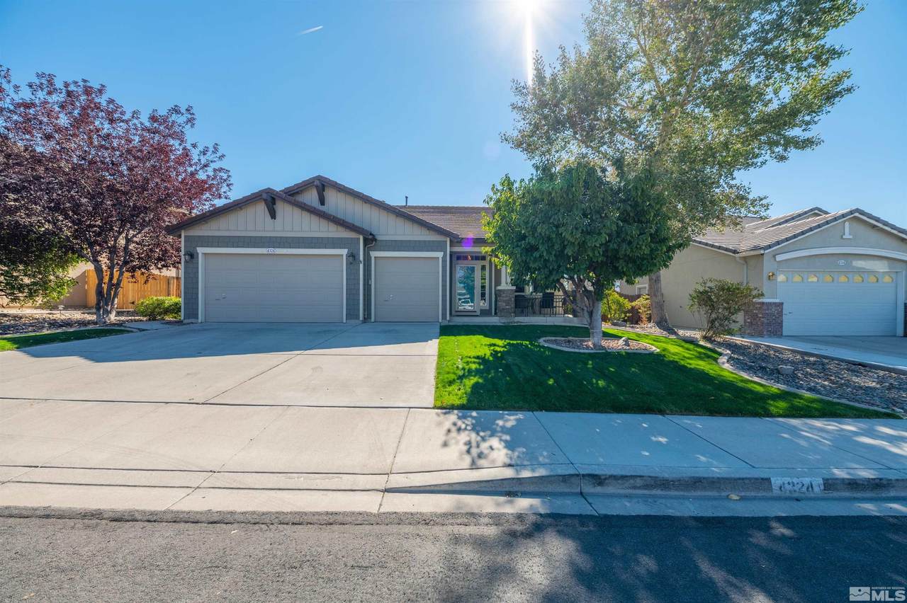 4324 Setting Sun Drive - Photo 1