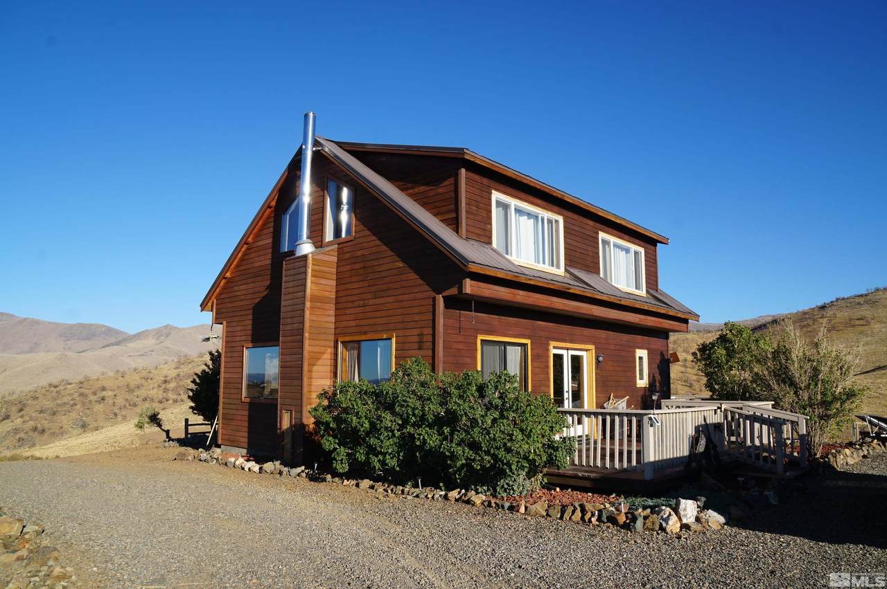 8502 Pinenut Creek - Photo 1
