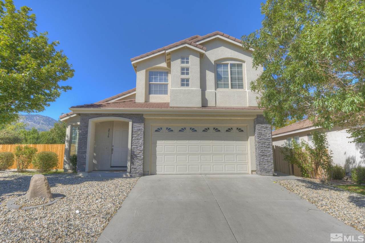 2530 Watercrest Dr. - Photo 1