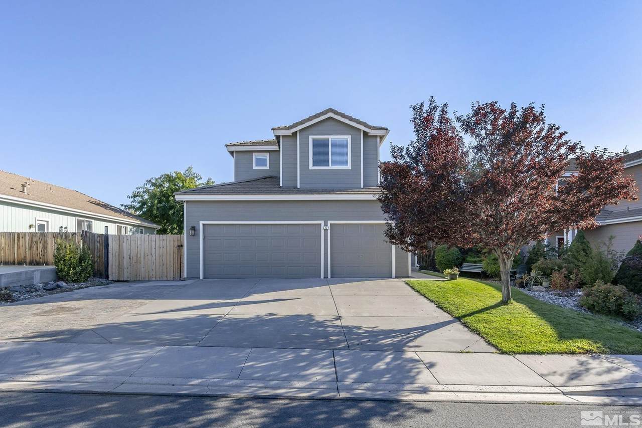 2321 Abacus Ct - Photo 1