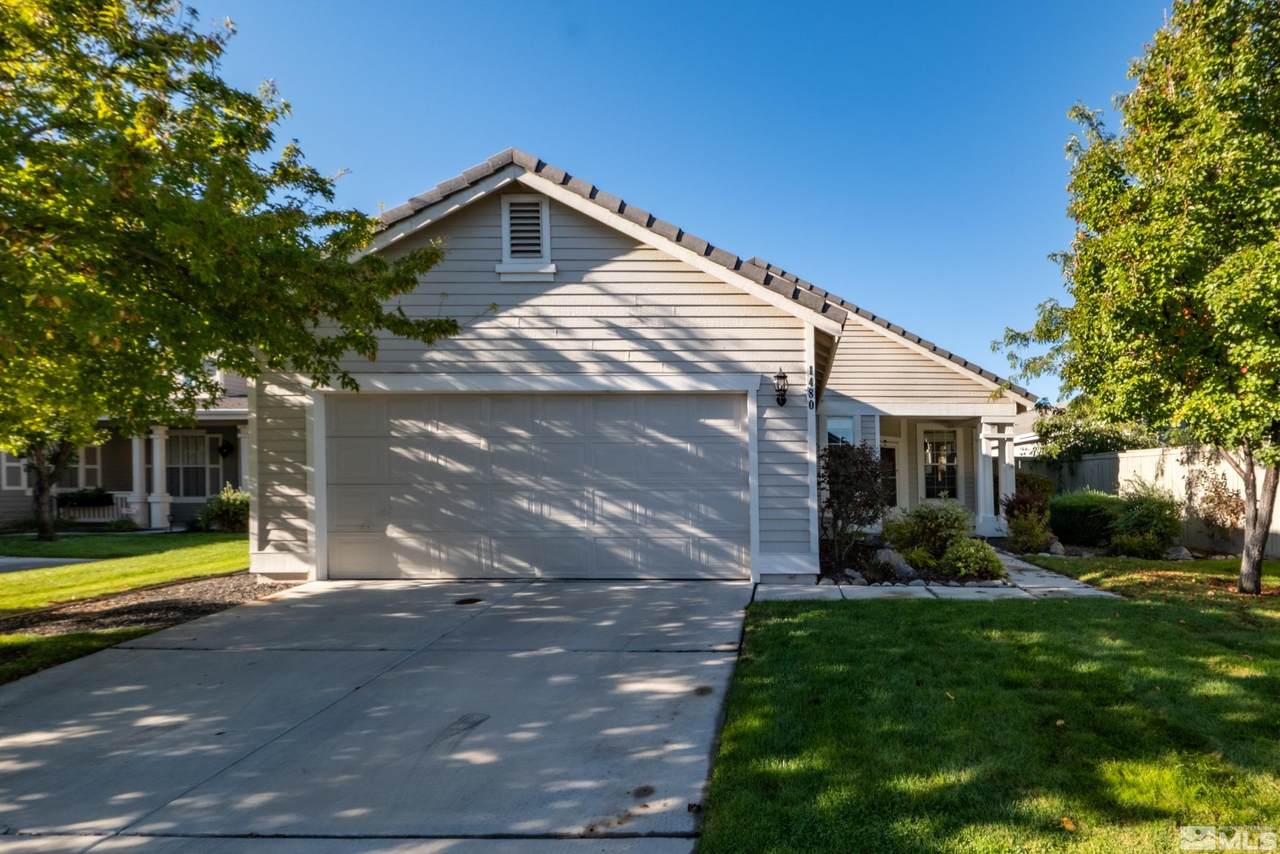 1480 Gaucho Ln - Photo 1