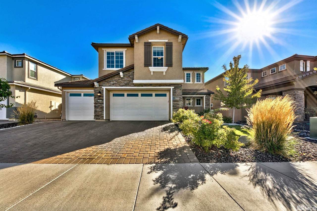2880 Bonfire Ln - Photo 1