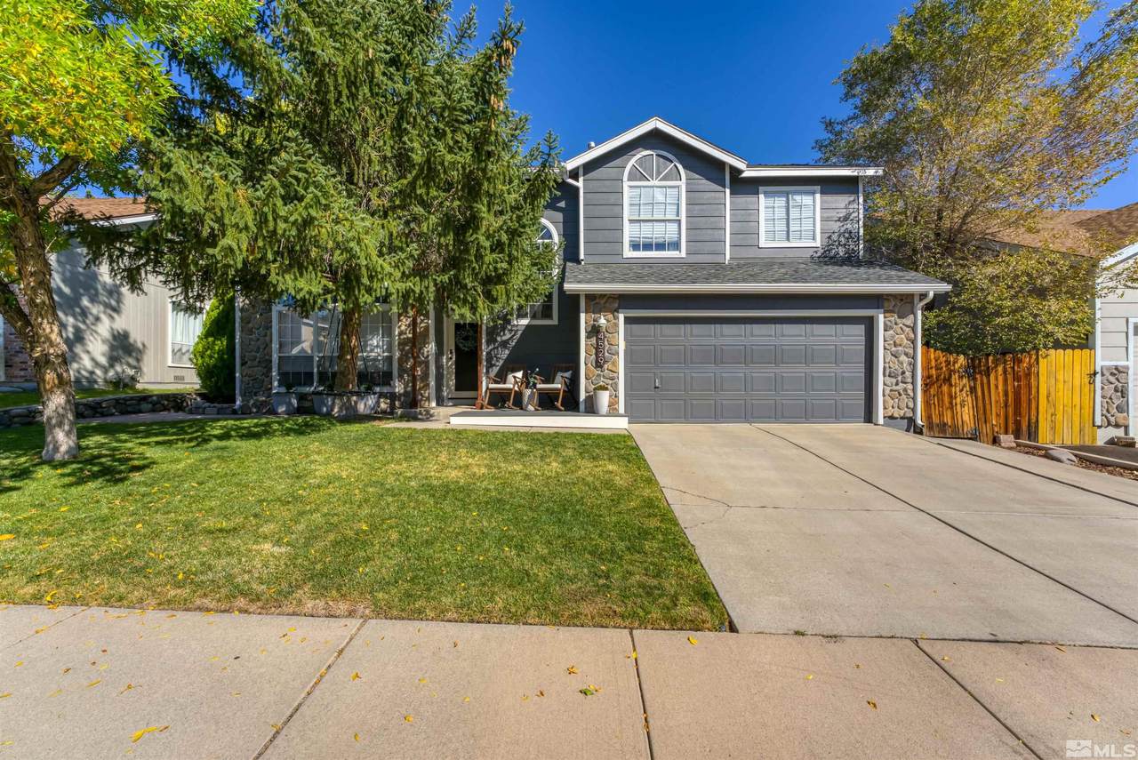 4529 Windcrest Dr - Photo 1