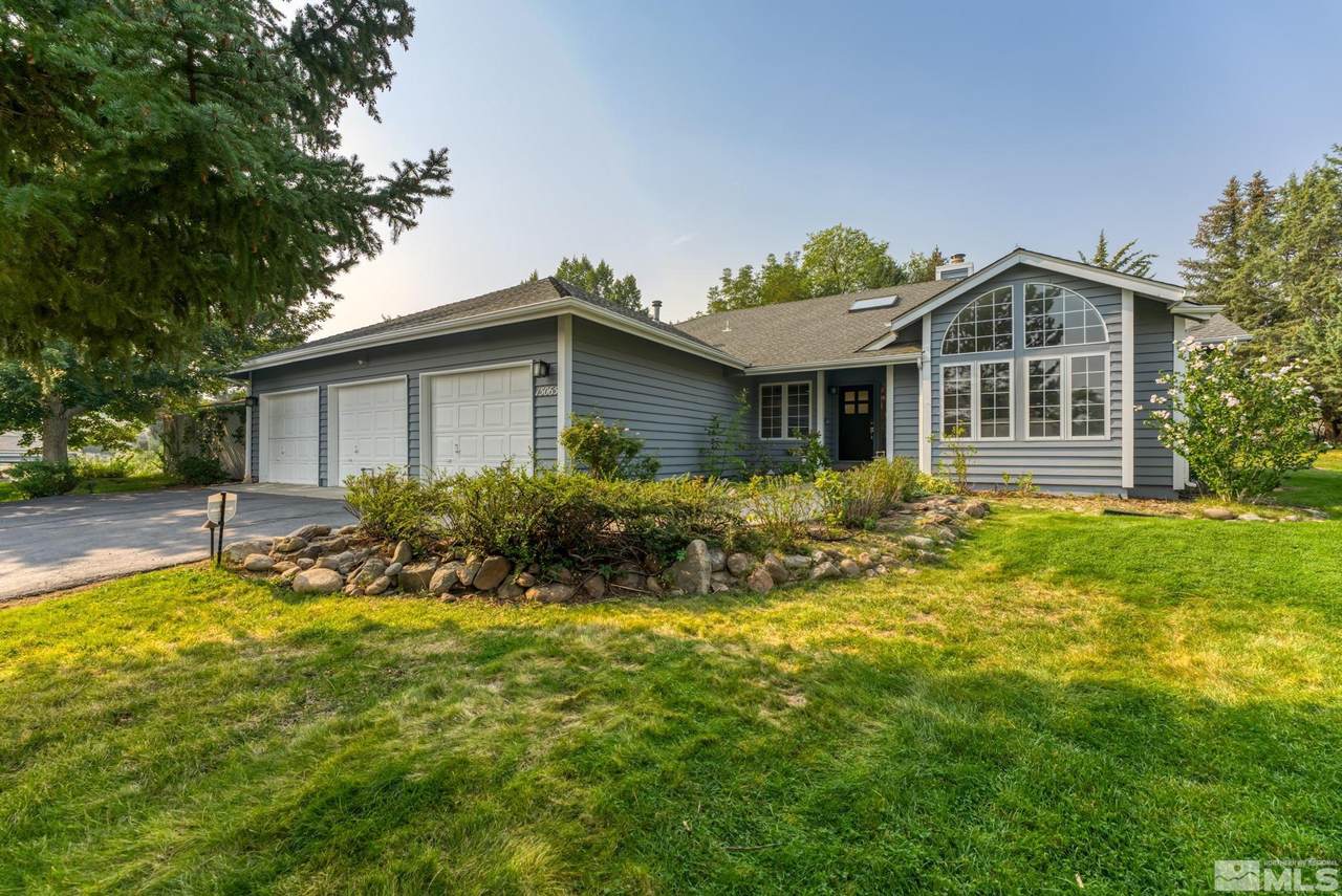 15065 Heathcliff Drive - Photo 1