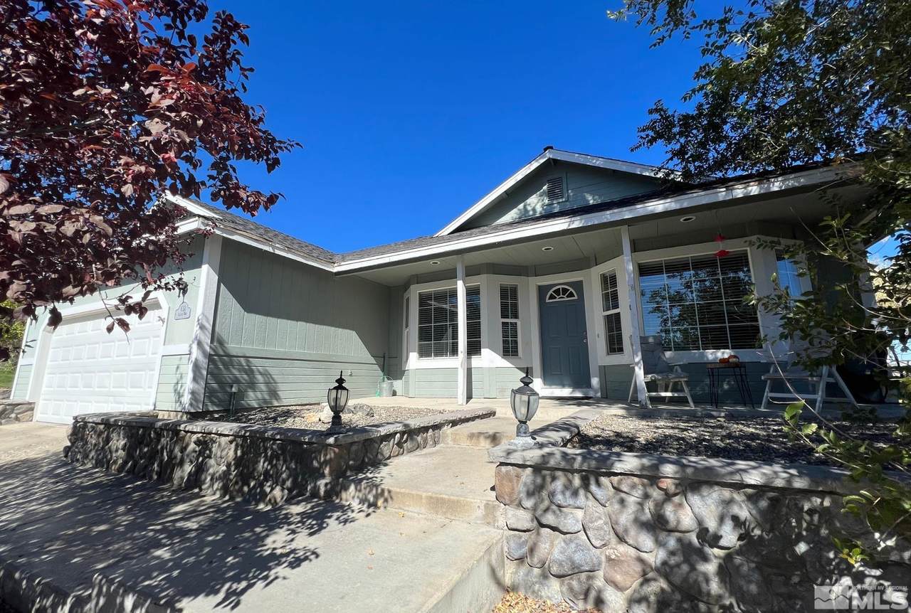 632 Castle Way - Photo 1