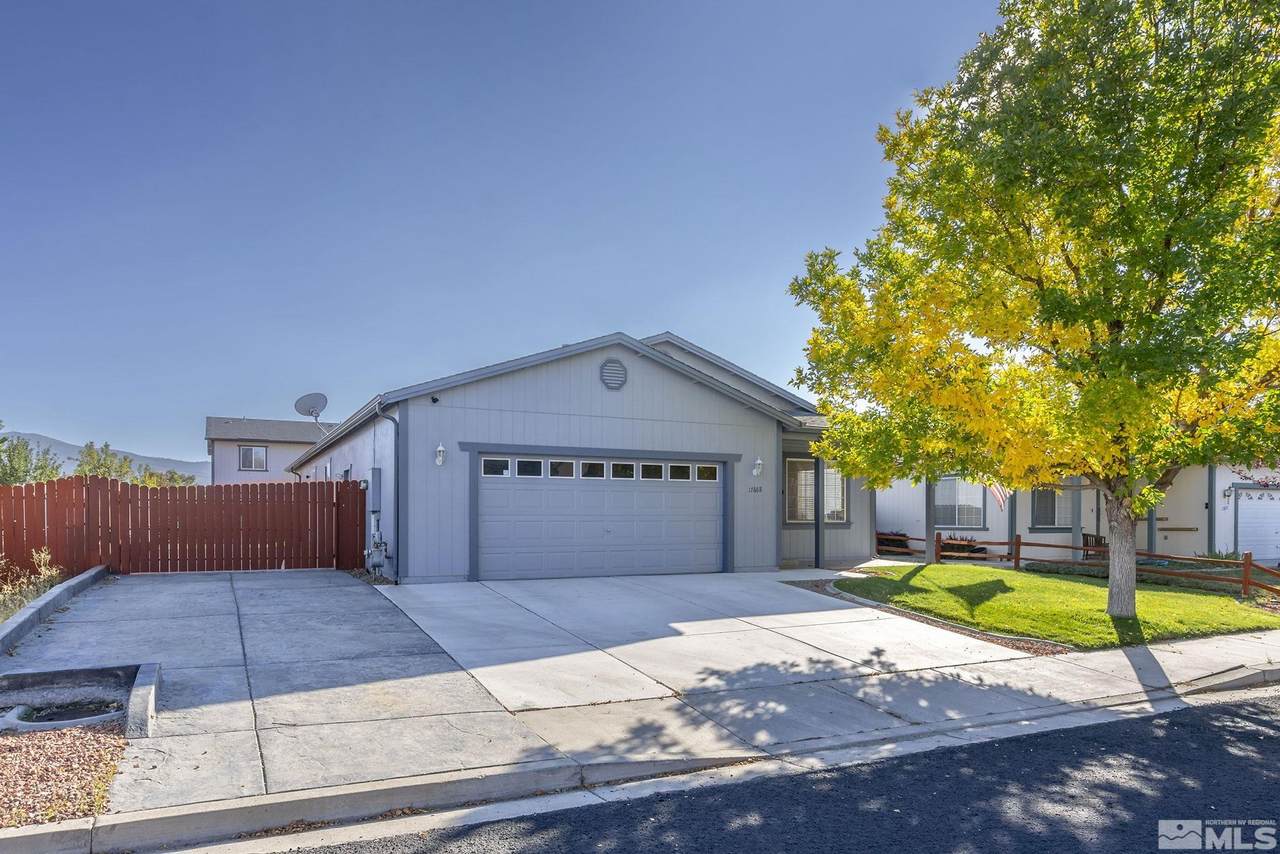 17668 Feather River Court - Photo 1