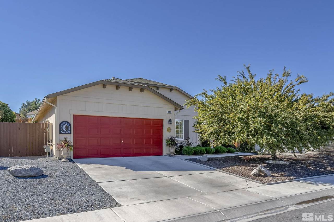 160 Desert Springs Ln - Photo 1