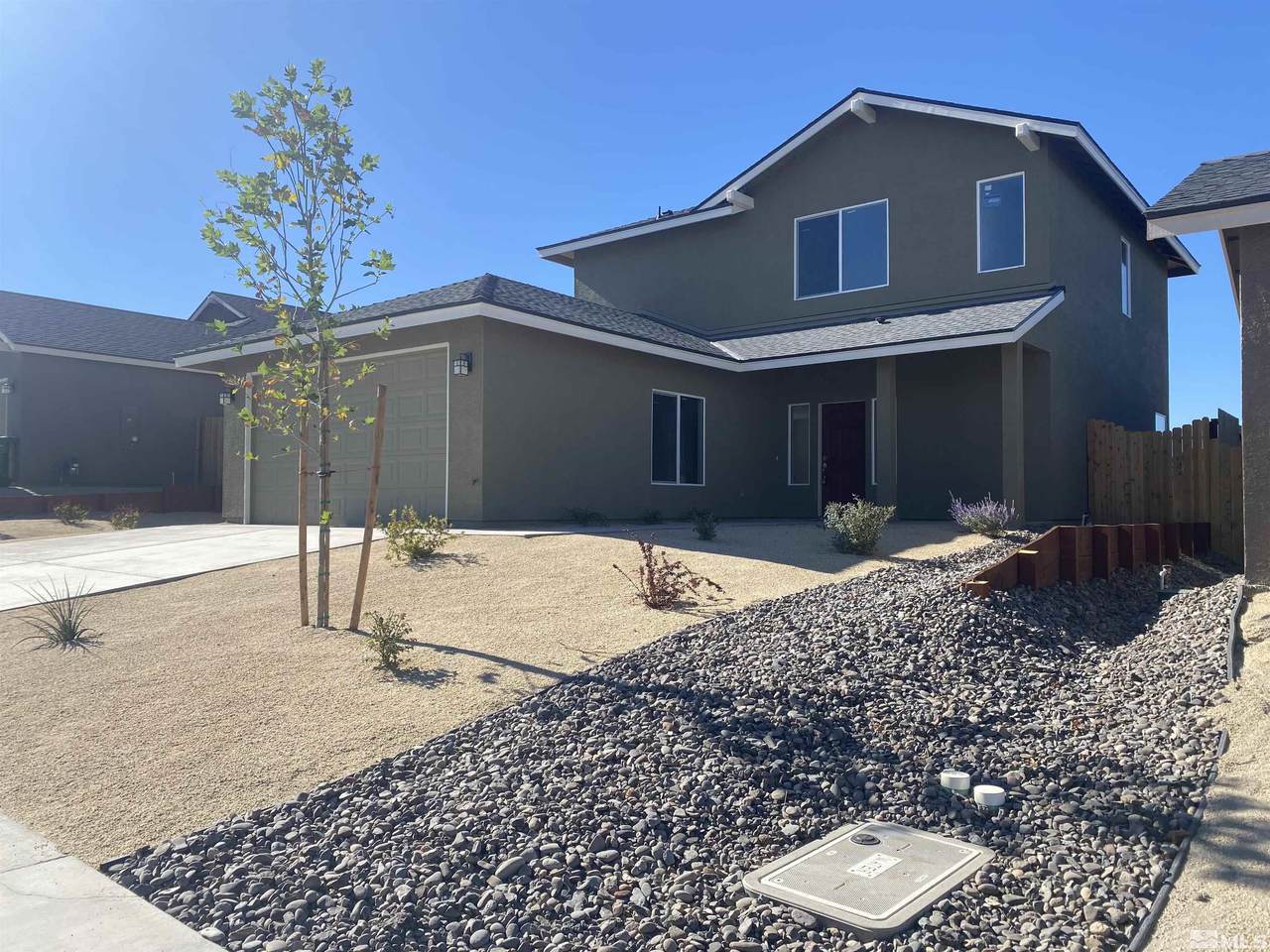 1030 Emerald Way - Photo 1