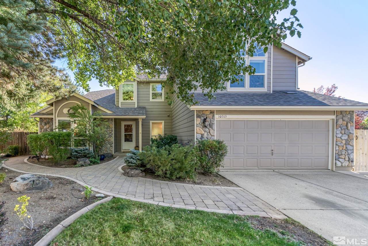 10315 Mountain Dew Cir - Photo 1