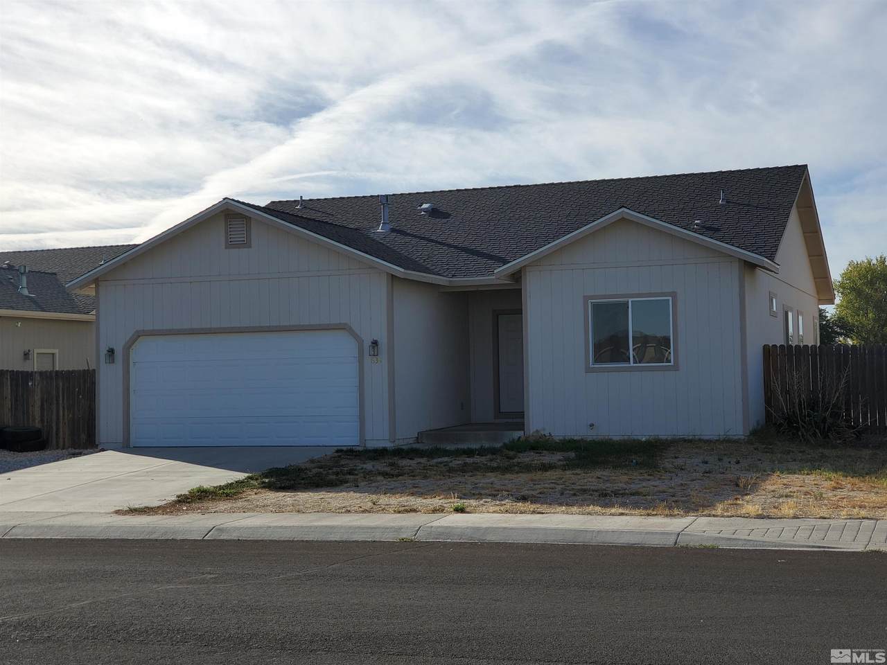 634 Silver Spur Dr - Photo 1