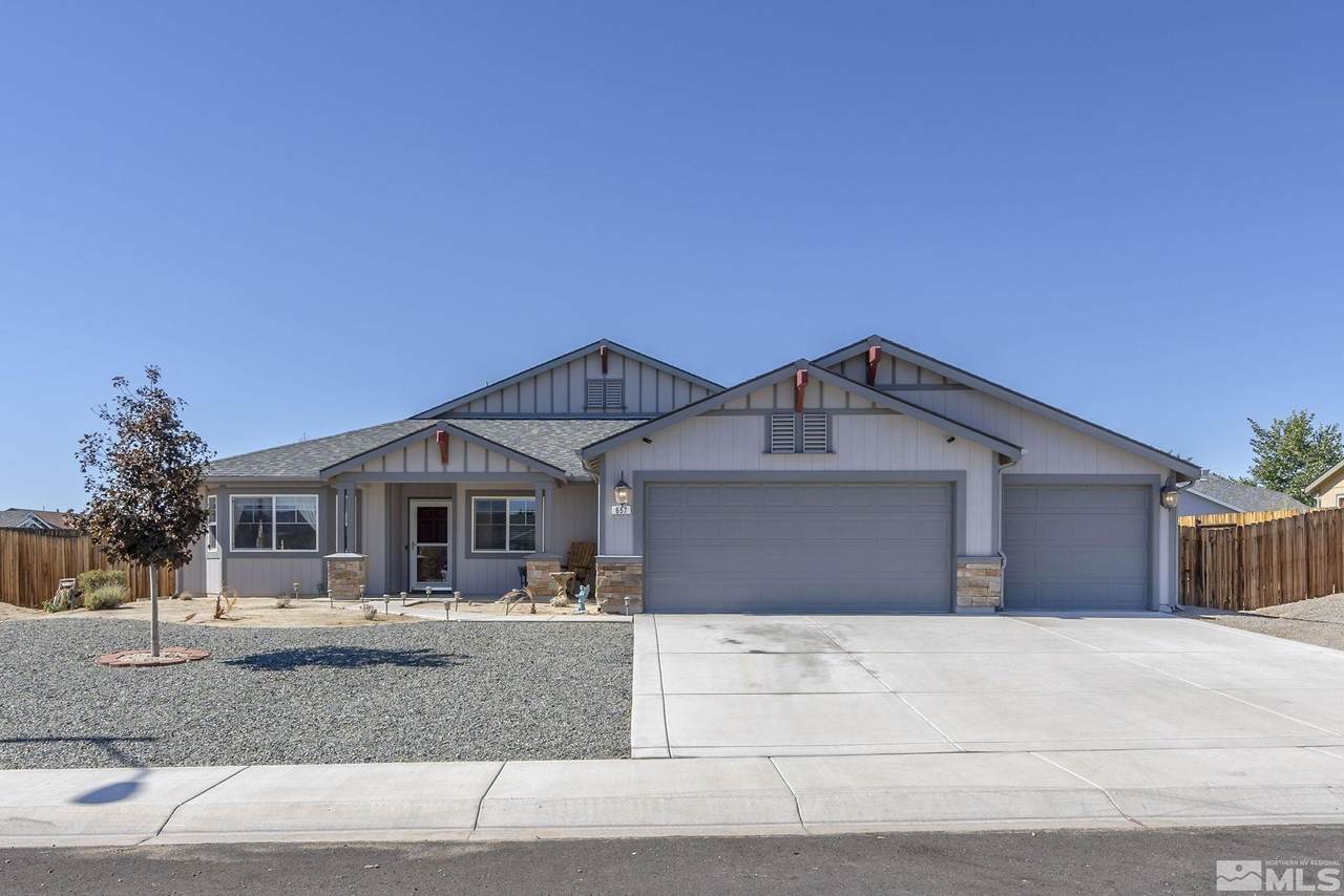 657 Buckskin - Photo 1