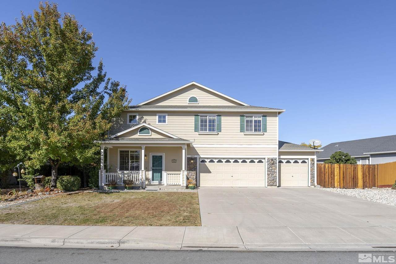 3062 Bandera Ave - Photo 1