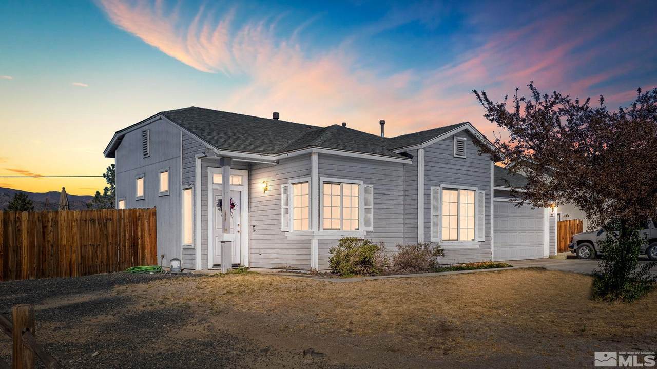 325 Valley Vista - Photo 1