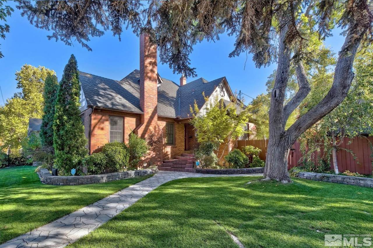610 California Avenue - Photo 1