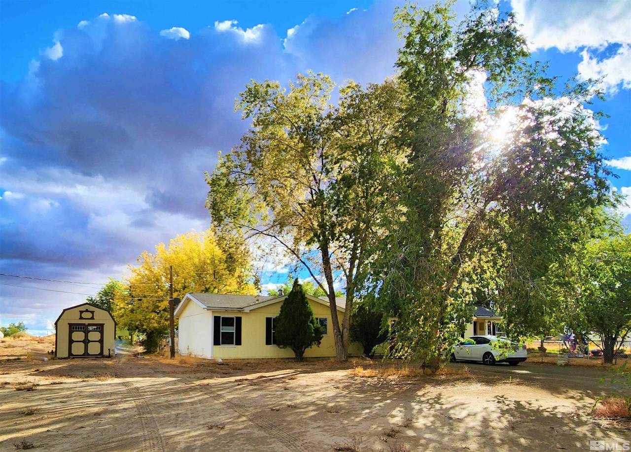 3100 Jupiter Street - Photo 1