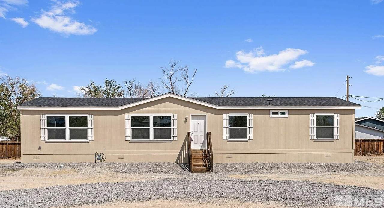 399 Gazzigli Ln - Photo 1